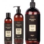 ARGABETA DAILY USE ŠAMPON