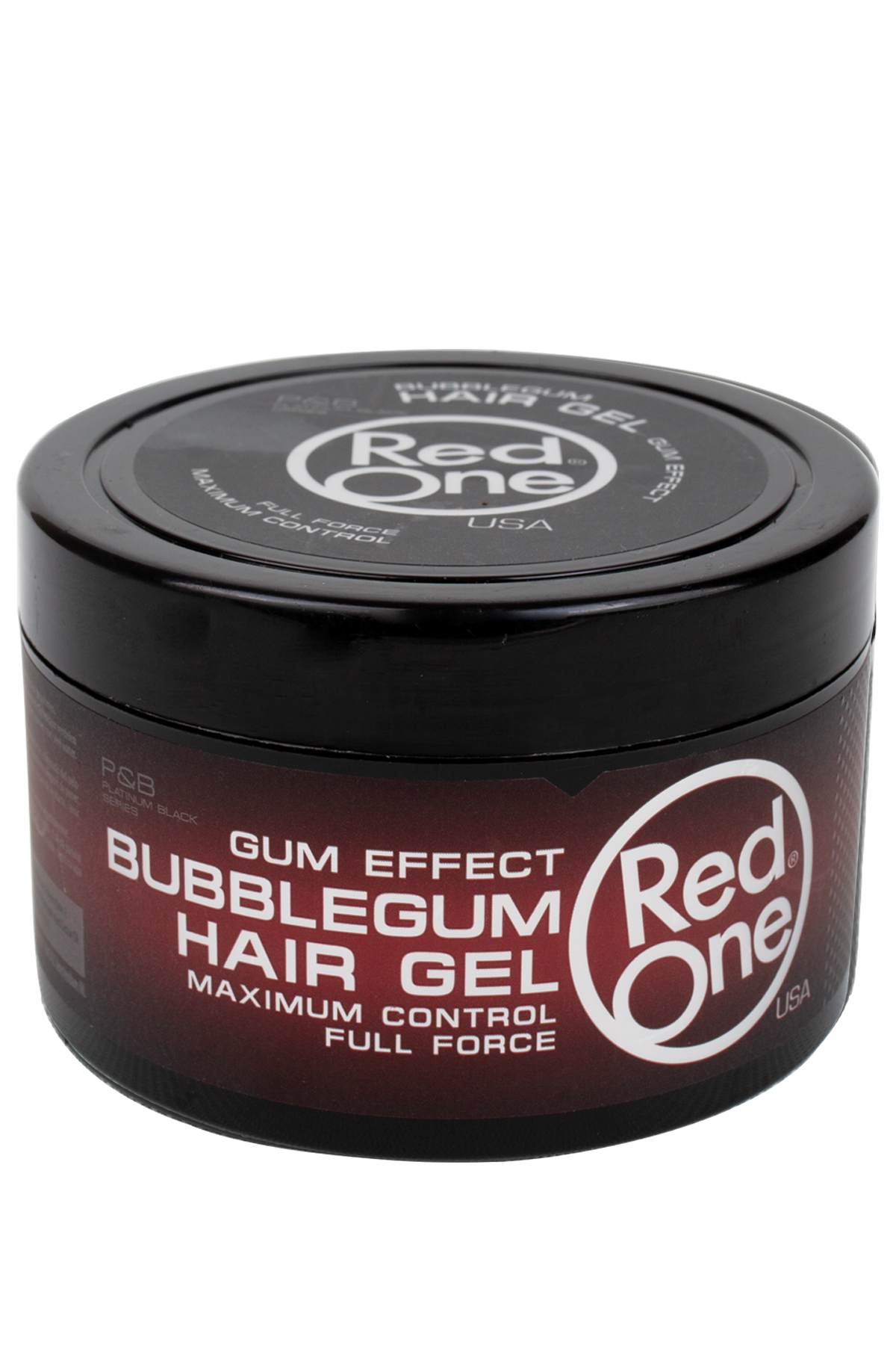 REDONE HAIR GEL BUBBLEGUM GEL, 450ml
