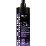DIKSO BLONDE ANTI-YELLOW ŠAMPON 1000ML