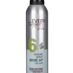 Everygreen 6 SHINE UP lak za lase